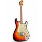 Used Cobra S STYLE 3 Tone Sunburst Solid Body Electric Guitar thumbnail