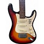 Used Cobra S STYLE 3 Tone Sunburst Solid Body Electric Guitar