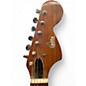 Used Cobra S STYLE 3 Tone Sunburst Solid Body Electric Guitar
