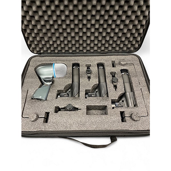 Used Shure DMK 57-52 Drum Microphone