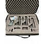 Used Shure DMK 57-52 Drum Microphone thumbnail