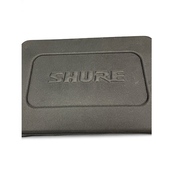 Used Shure DMK 57-52 Drum Microphone