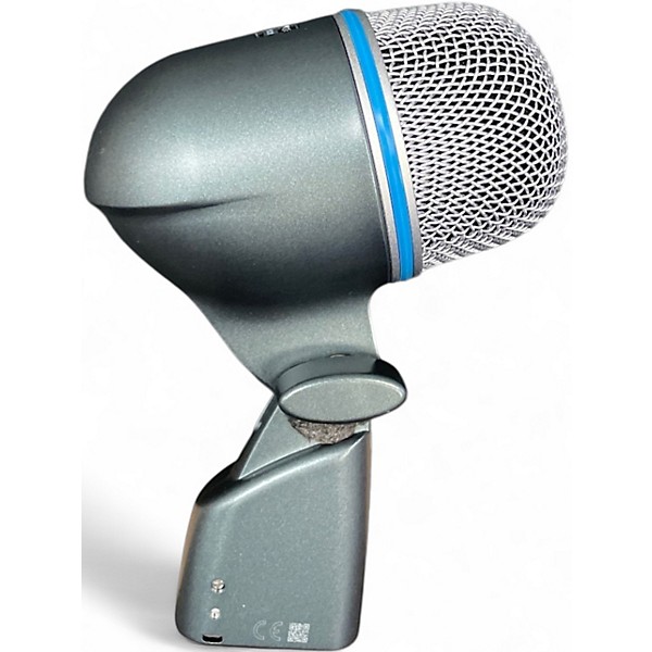 Used Shure DMK 57-52 Drum Microphone