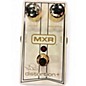 Used MXR RR104C Randy Rhoads Special Edition Distortion+ Effect Pedal