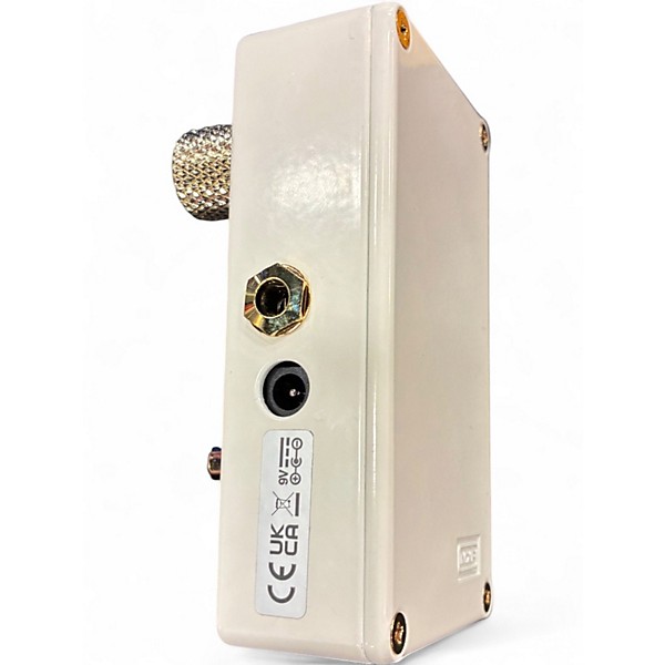 Used MXR RR104C Randy Rhoads Special Edition Distortion+ Effect Pedal