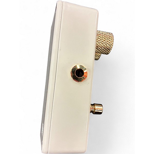 Used MXR RR104C Randy Rhoads Special Edition Distortion+ Effect Pedal