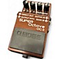 Used BOSS OC3 Super Octave Effect Pedal thumbnail