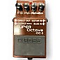Used BOSS OC3 Super Octave Effect Pedal