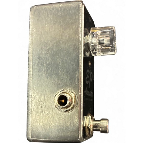 Used Xotic EP Booster Effect Pedal