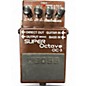 Used BOSS OC3 Super Octave Effect Pedal