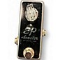 Used Xotic EP Booster Effect Pedal
