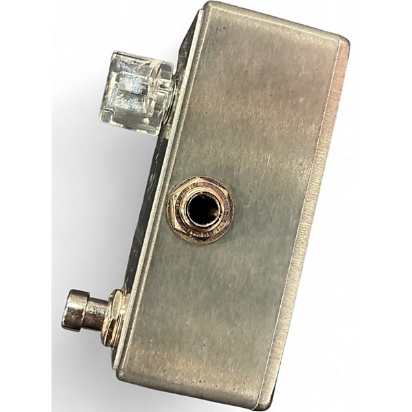 Used Xotic EP Booster Effect Pedal