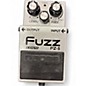 Used BOSS FZ5 Fuzz Effect Pedal