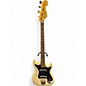 Used 1960s Hagstrom H-II B White Electric Bass Guitar thumbnail