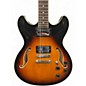 Used Ibanez AS73 Artcore 3 Color Sunburst Hollow Body Electric Guitar