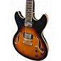 Used Ibanez AS73 Artcore 3 Color Sunburst Hollow Body Electric Guitar