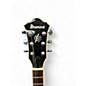 Used Ibanez AS73 Artcore 3 Color Sunburst Hollow Body Electric Guitar