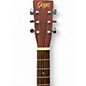 Used Goya G300 Natural Acoustic Guitar
