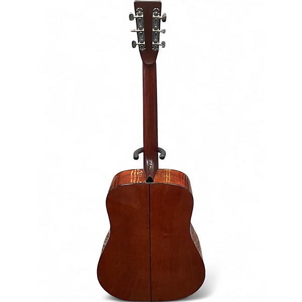 Used Goya G300 Natural Acoustic Guitar