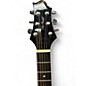 Used Samick D1 Natural Acoustic Guitar