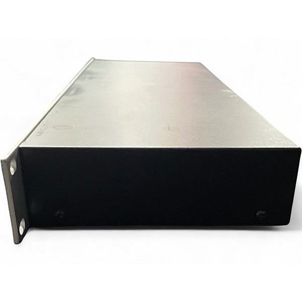 Used dbx 286S Microphone Preamp