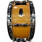 Used Yamaha 5 Piece Stage Custom Natural Drum Kit