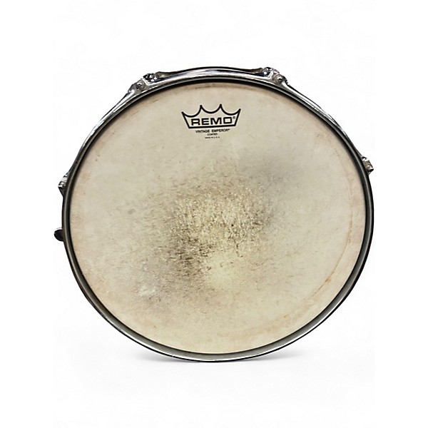Used Pearl 5 Piece Export Maroon Drum Kit