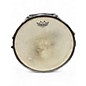 Used Pearl 5 Piece Export Maroon Drum Kit