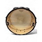 Used Pearl 5 Piece Export Maroon Drum Kit