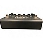 Used IK Multimedia TONEX Effect Processor