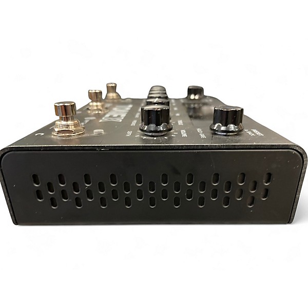 Used IK Multimedia TONEX Effect Processor