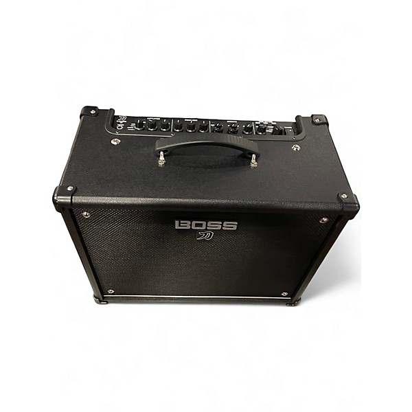 Used BOSS Katana KTN50 MKIII 50W 1x12 Guitar Combo Amp