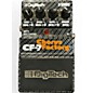 Used DigiTech CF7 Chorus Factory Effect Pedal thumbnail