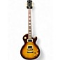 Used 2024 Gibson Les Paul Standard Faded '50s Neck Faded Tobacco Solid Body Electric Guitar thumbnail