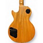 Used 2024 Gibson Les Paul Standard Faded '50s Neck Faded Tobacco Solid Body Electric Guitar