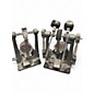Used Pearl REDLINE ELIMINATOR Double Bass Drum Pedal thumbnail