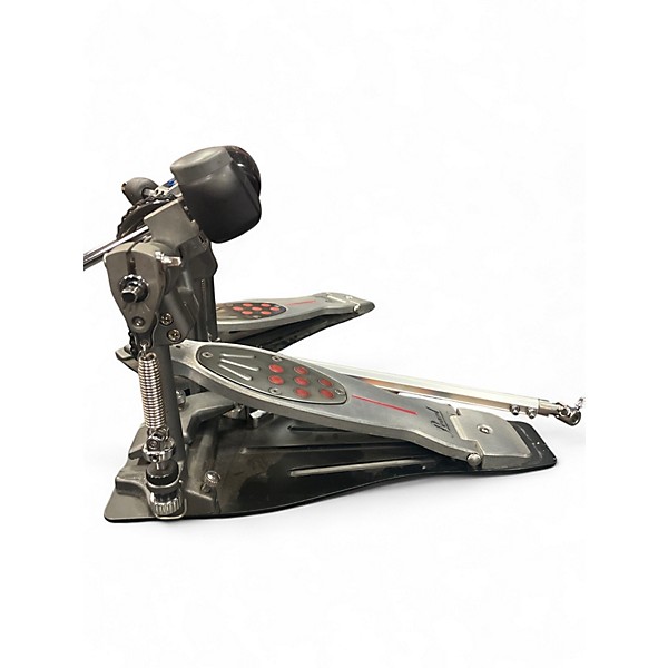 Used Pearl REDLINE ELIMINATOR Double Bass Drum Pedal