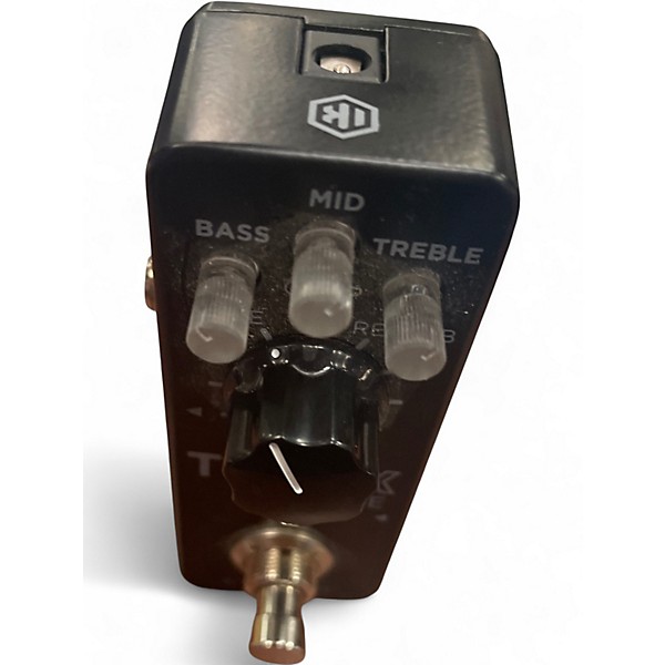 Used IK Multimedia TONEX Effect Processor