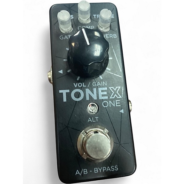 Used IK Multimedia TONEX Effect Processor