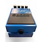 Used BOSS CS3 Effect Pedal