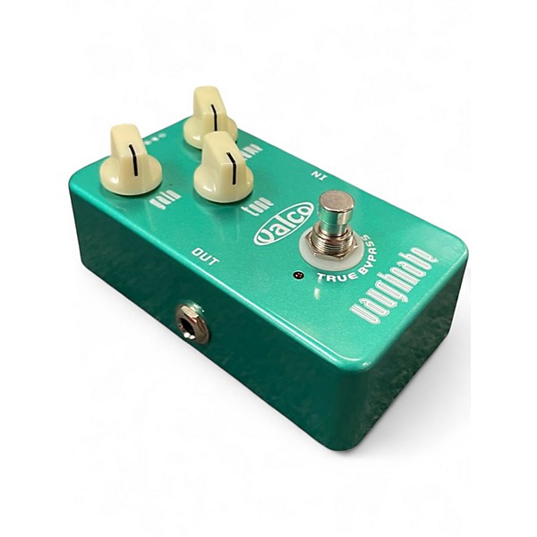 Used Valco Vaughnabe Effect Pedal