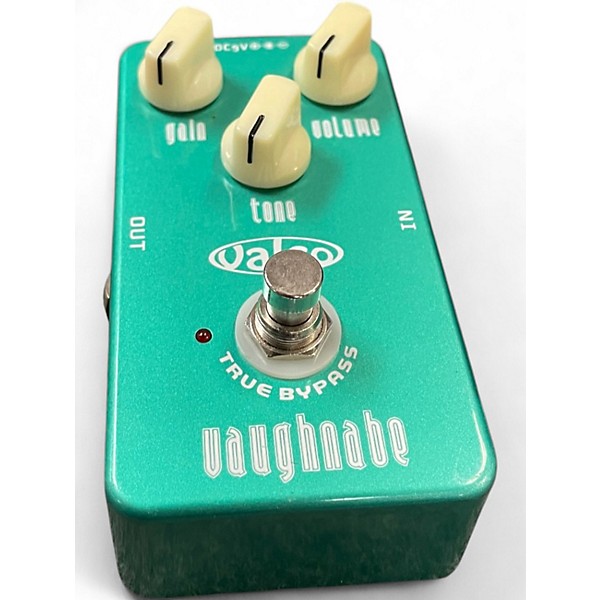 Used Valco Vaughnabe Effect Pedal