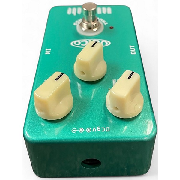 Used Valco Vaughnabe Effect Pedal