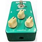 Used Valco Vaughnabe Effect Pedal