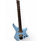 Used strandberg BODEN ESSENTIAL 6 Blue Electric Guitar thumbnail