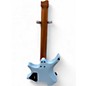 Used strandberg BODEN ESSENTIAL 6 Blue Electric Guitar
