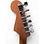 Used Fender ACOUSTASONIC JAZZMASTER Mahogany Acoustic Electric Guitar