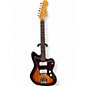Used Squier Classic Vibe 60s Jazzmaster Sunburst Solid Body Electric Guitar thumbnail