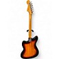 Used Squier Classic Vibe 60s Jazzmaster Sunburst Solid Body Electric Guitar