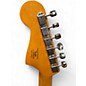 Used Squier Classic Vibe 60s Jazzmaster Sunburst Solid Body Electric Guitar